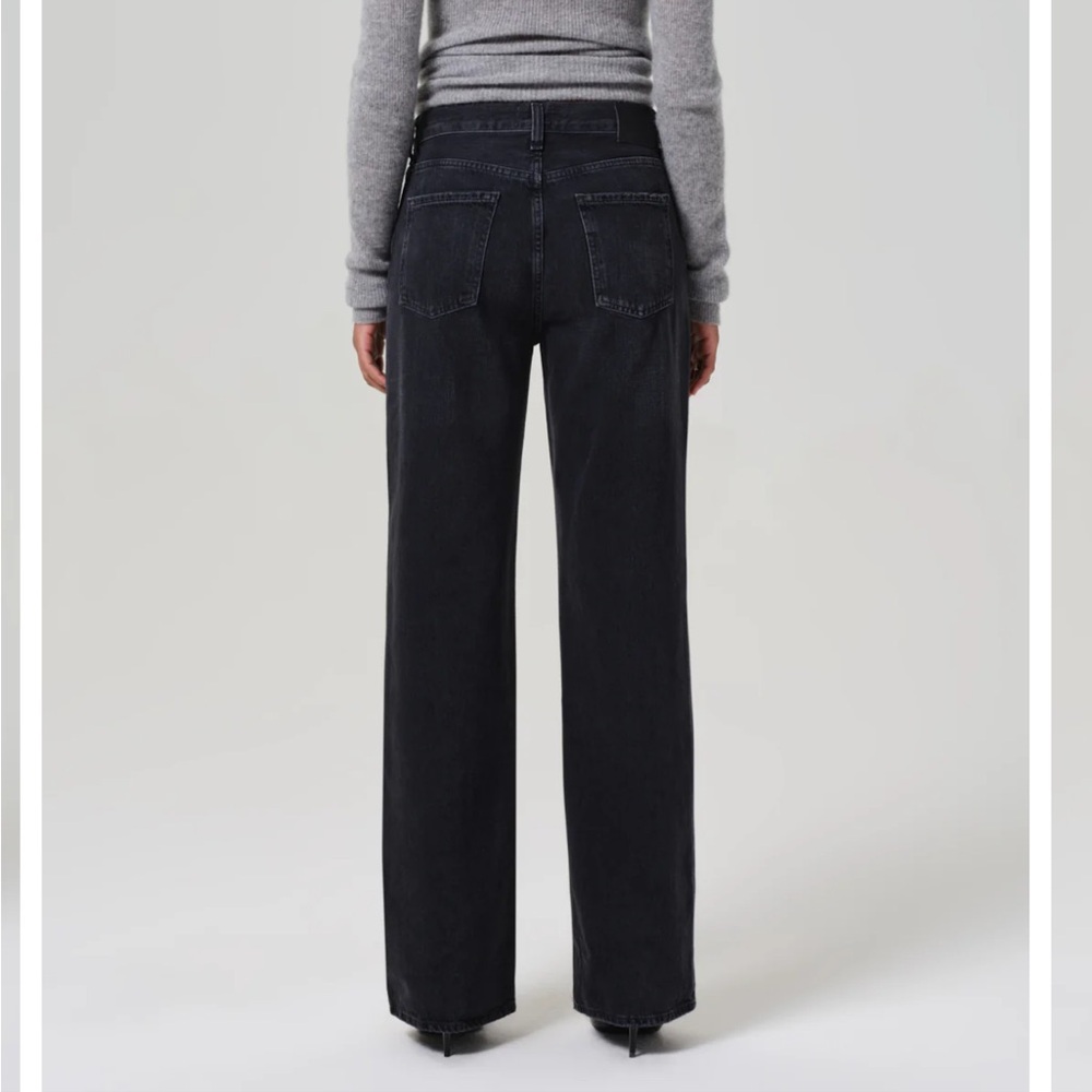 Citizens Of Humanity Annina Jeans - Picture 3 of 11